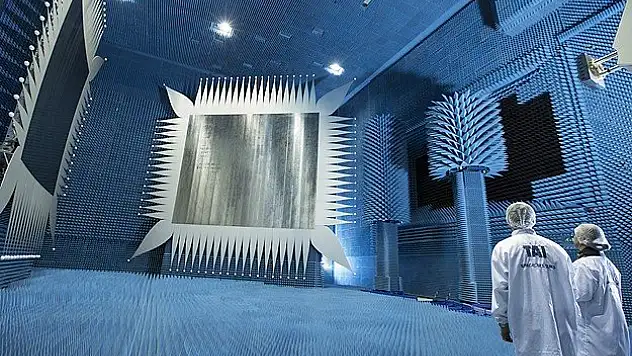 Türkiye uzay sistemlerinde uluslararası oyuncu oluyor