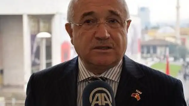 AA'nın Arnavutça yayına başlaması önemli