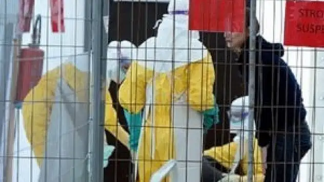 Ebola aşısı umut verdi