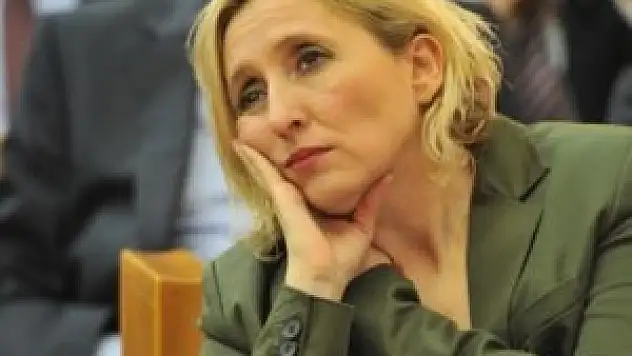 CHP'nin ağaç katliamına isyan eden tek CHP'li