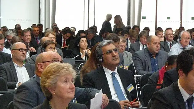 'Şeker'de gerçek rekabet verimlilik rakamları ile olur'