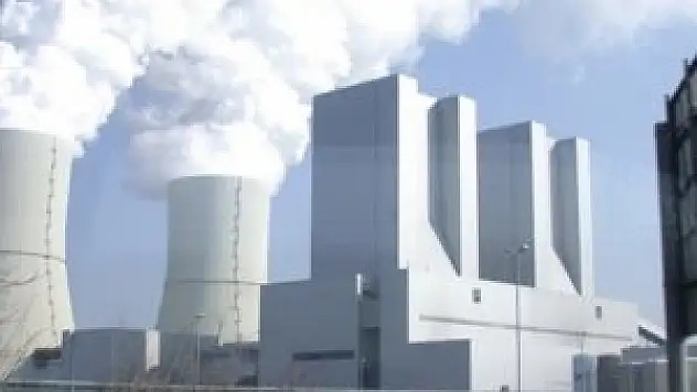 Bu ülkede elektriğin yüzde 45'i kömürden