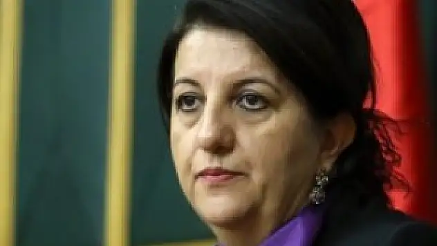 HDP grubu komisyondan çekildi!