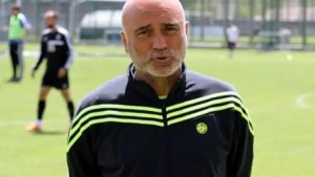 Galatasaray'da Hikmet Karaman sesleri!