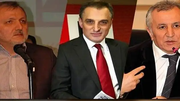 3 gazetecinin yeni adresi belli oldu