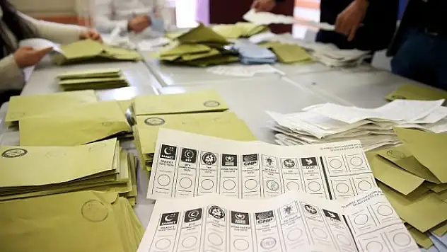 Selçuklu'daki Seçim Kurulu sayısı arttı