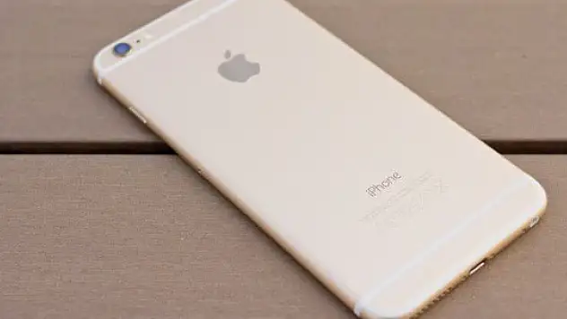 Telefonlardaki o çirkin görüntüye son