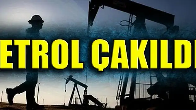 Petrol fiyatları 4 yılın dibinde