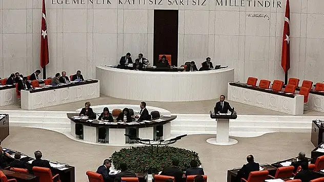 Hakim ve savcıların maaşlarına artış geliyor