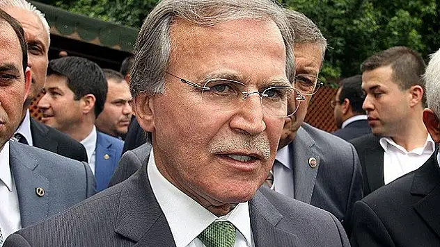 AK Parti Genel Başkan Yardımcısı Şahin'in eşi vefat etti