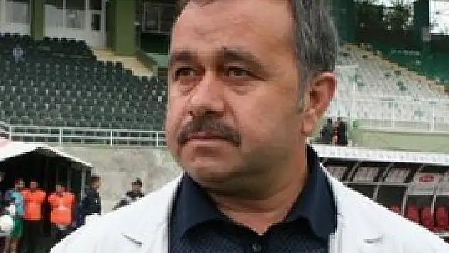 'Ofspor deplasmanından galibiyetle döneceğiz'