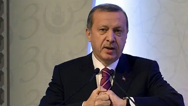 Erdoğan: Mazereti bırakın!