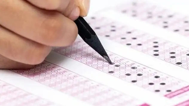 KPSS ortaöğretim başvuruları başladı