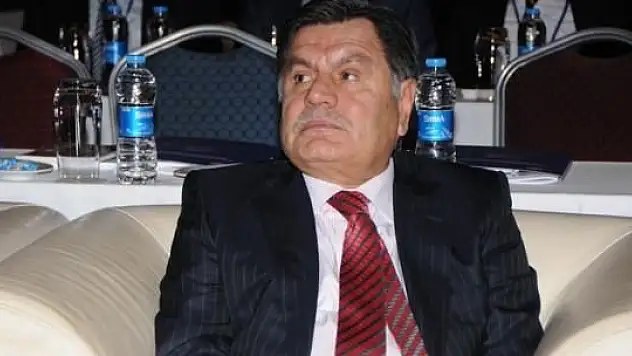 Haşim Kılıç da paralel yapıyı sonunda gördü