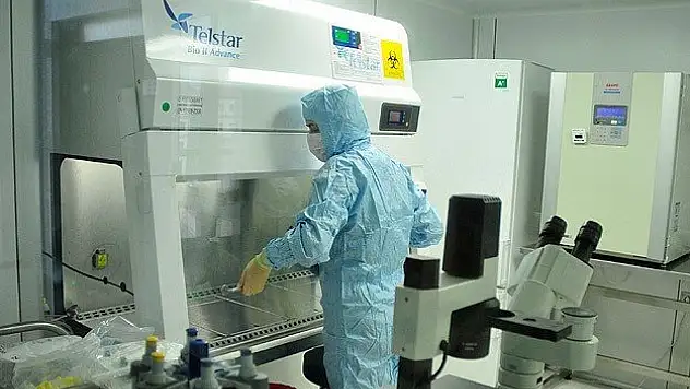 Türkiye Kanser Enstitüsü 6 ay içinde kurulacak