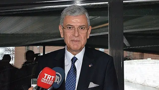 Kelebek etkisine ihtiyaç var