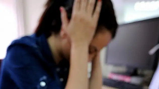 Depresyon bulaşıcı bir hastalık olabilir