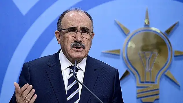 Politikamız vatandaşlarımızın rahat edeceği düzeni sağlamak