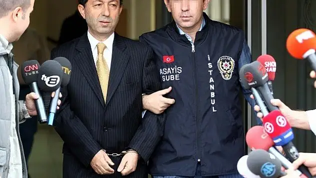 Flaş gelişme!.. O isim tahliye edildi!