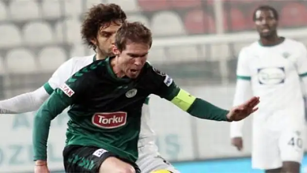 Aykut Kocaman'dan şok karar!