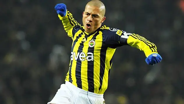 Alex ile ilgili flaş Türkiye iddiası