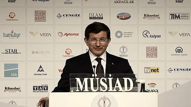 İstikrar dönemi yaşıyoruz