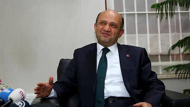 ''Türkiye pek çok treni kaçırmış...''