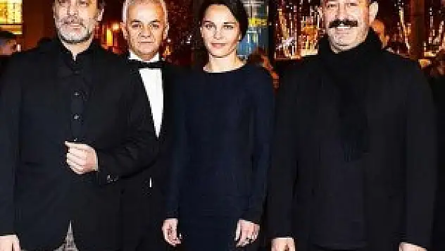 Paris'te Türk Sinemasıyla Randevu etkinliği