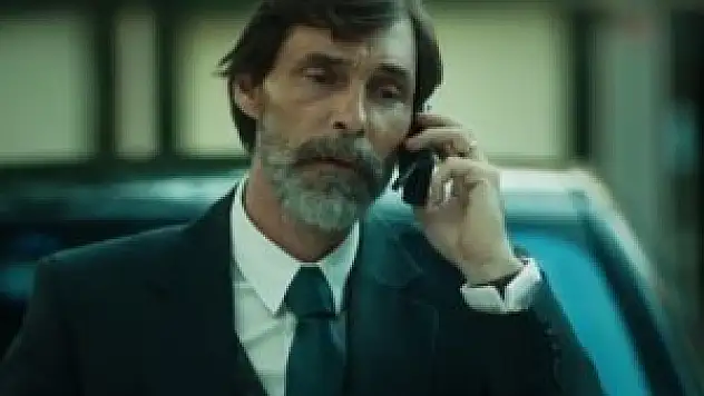 Star'ın iddialı dizisi bitiyor