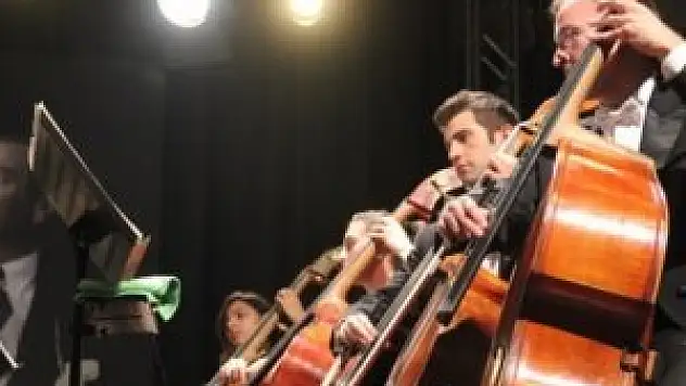 CSO rüzgarı esiyor