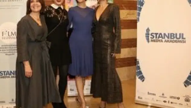 Boğaziçi Film Festivali sona erdi