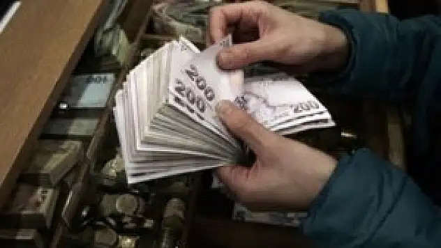 Artık maaşlar elden ödenmeyecek