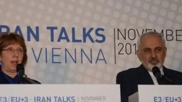 Nükleer müzakerelerde anlaşmazlık