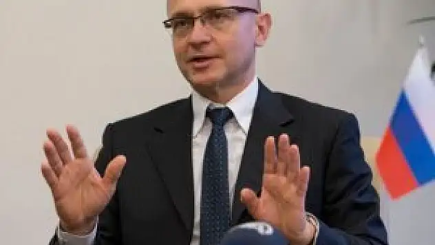 Akkuyu 100 yıllık enerji projesi olacak