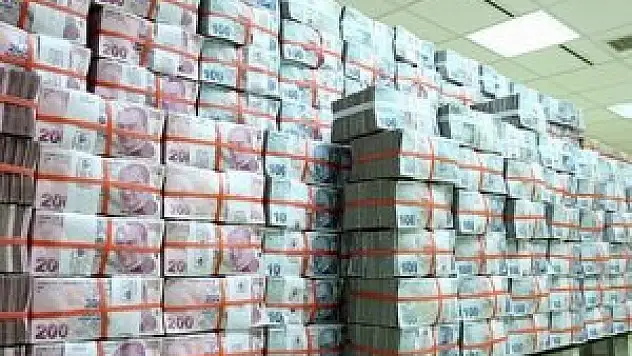 Yılbaşı ikramiyesi 1 ton ağırlığında