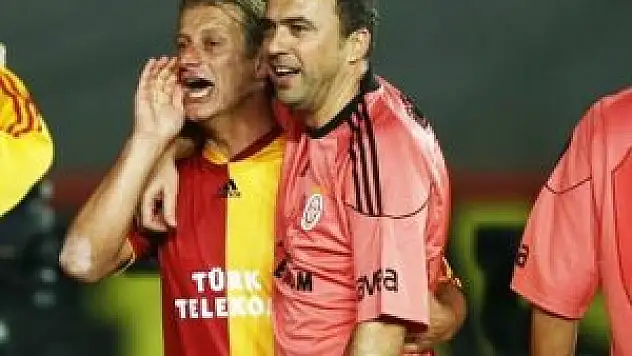 Hamza Hamzaoğlu'na sürpriz yardımcı!