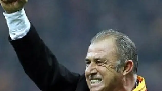 Galatasaray'da Fatih Terim iddiası