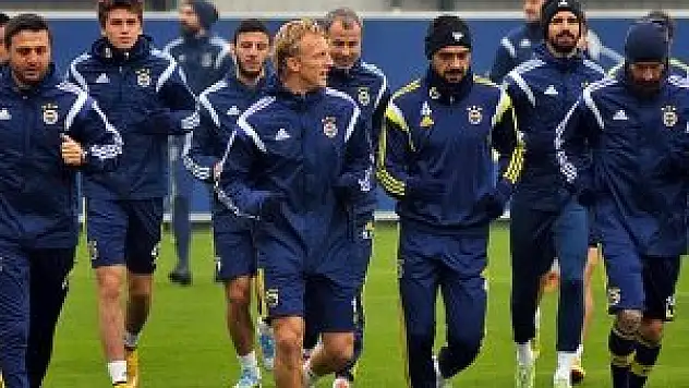 Fenerbahçe-Eskişehirspor 57. randevuda