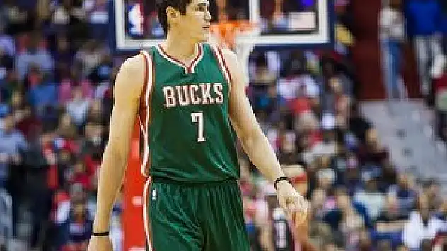 Ersan Bucks'ı sırtladı