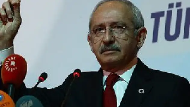 'Çözümlerimizi bölge halkına anlatamadık'