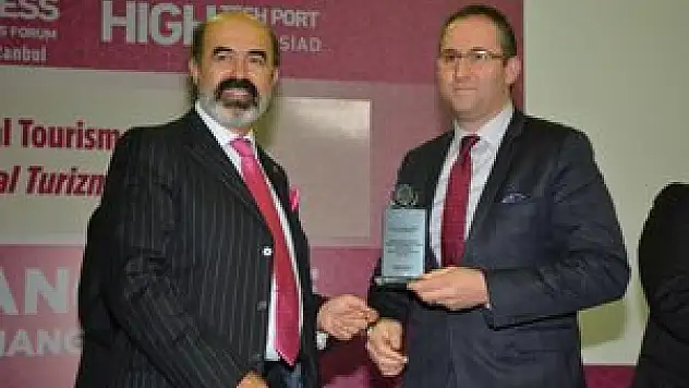 'Türkiye helal turizm sektöründe dünya lideri olabilir'