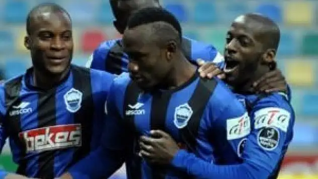 Değişiklik Erciyes'e yaradı!