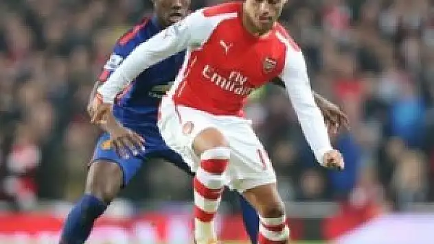 Arsenal tek golle galip