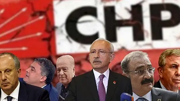 Skandallar silsilesi! Talat Atilla: Kumpasın parçalarını açıklamanın zamanı geldi