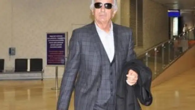 Halilhodzic'ten sürpriz tercih