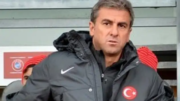 İşte Hamzaoğlu'nun sözleşme süresi