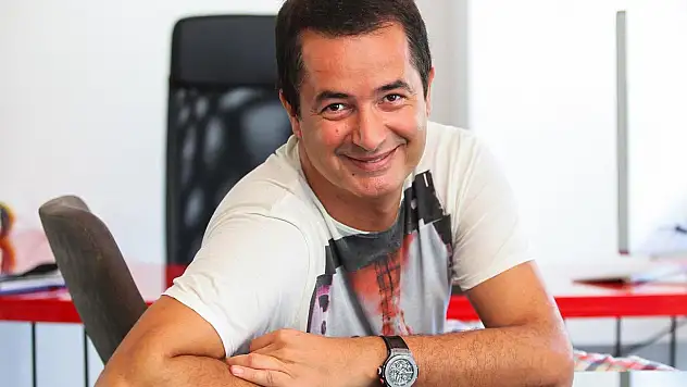 Acun Ilıcalı'nın yeni dizi projesinin artıları ve eksileri