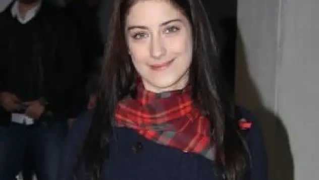 Hazal Kaya'nın yeni dizisi ne zaman başlayacak?
