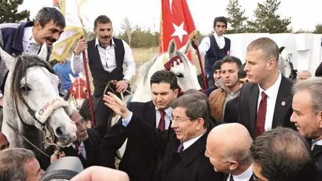 Yalova'yı görmedin mi?