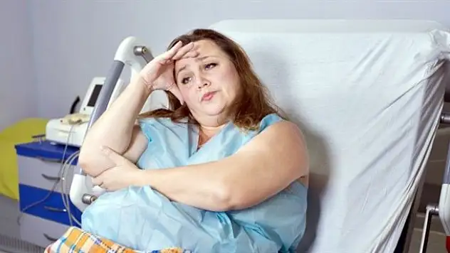 Fazla kilonun sebebi bu!